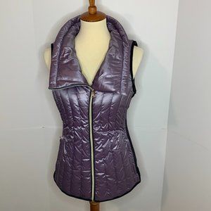 Calvin Klein Performance premium down-filled vest